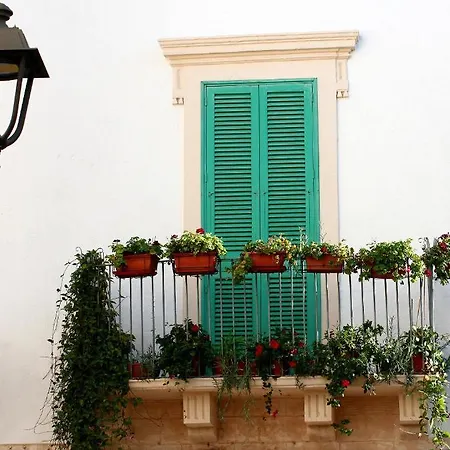Pugliameraviglia Bed and Breakfast Φαζάνο