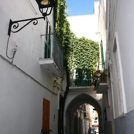 Pugliameraviglia Bed and Breakfast