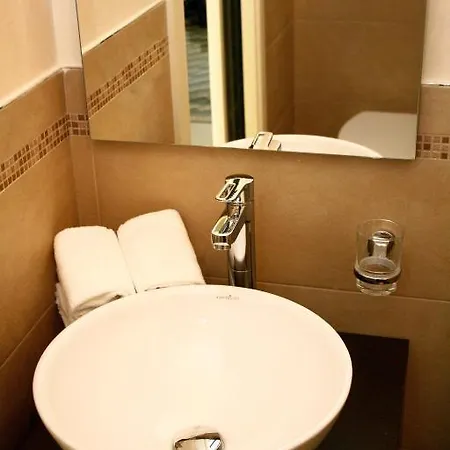 Bed and Breakfast Pugliameraviglia 3*