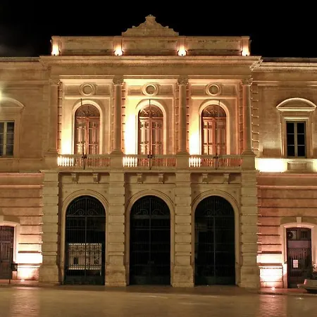 Pugliameraviglia Bed and Breakfast Φαζάνο