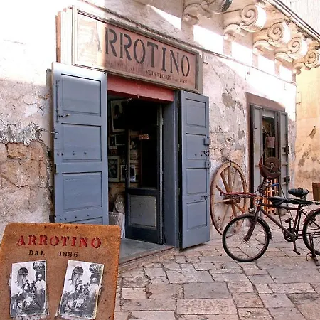 Pugliameraviglia Bed and Breakfast