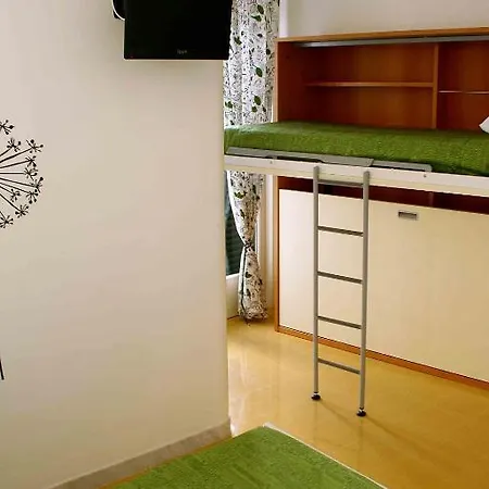 Bed and Breakfast Pugliameraviglia 3*