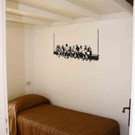 Bed and Breakfast Pugliameraviglia Φαζάνο