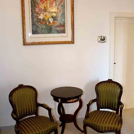Pugliameraviglia Bed & Breakfast 3*