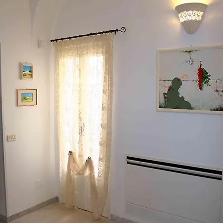 Pugliameraviglia 3* Φαζάνο