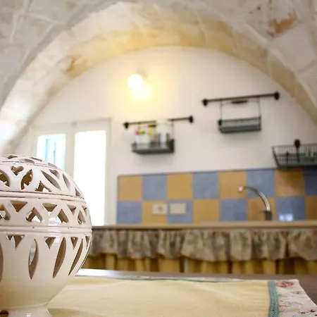 Pugliameraviglia Bed and Breakfast
