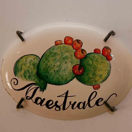 Pugliameraviglia Bed and Breakfast 3*