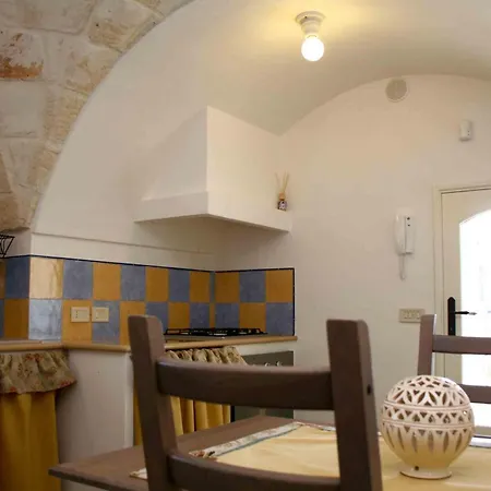 Pugliameraviglia Bed and Breakfast Φαζάνο