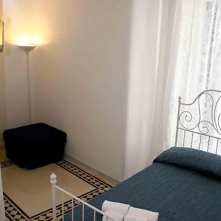 Pugliameraviglia Bed & Breakfast 3*