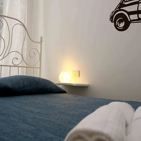 Pugliameraviglia Bed and Breakfast
