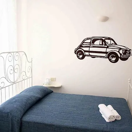 Bed & Breakfast Pugliameraviglia