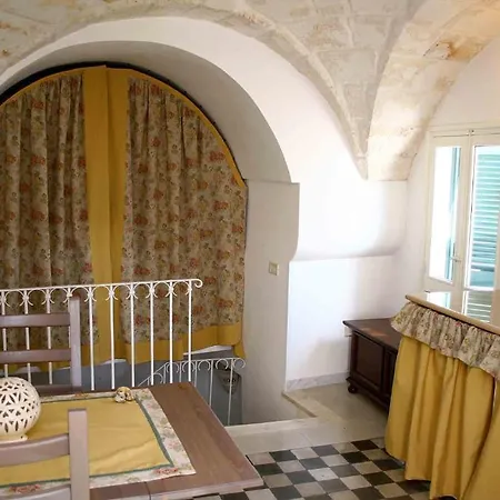 Pugliameraviglia Bed & Breakfast Fasano