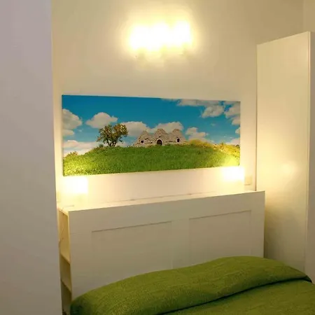 Bed & Breakfast Pugliameraviglia
