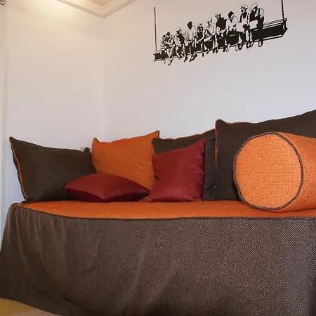 Pugliameraviglia Bed and Breakfast
