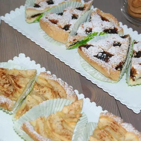 Pugliameraviglia Bed and Breakfast Φαζάνο