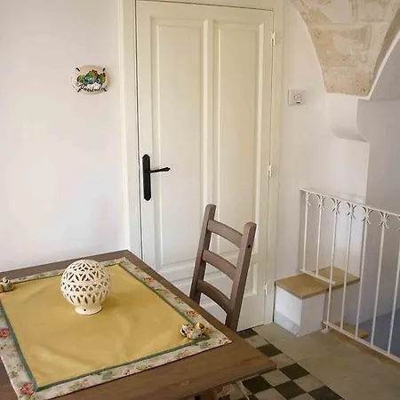 Pugliameraviglia 3* Φαζάνο
