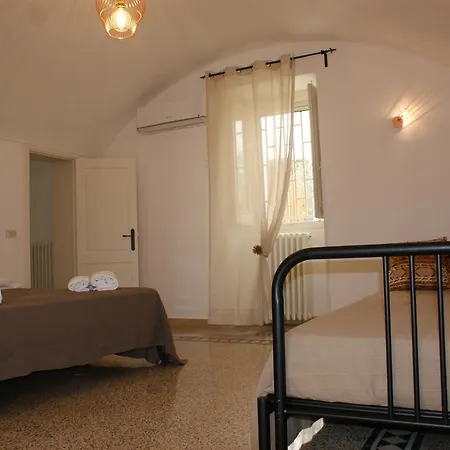 Bed and Breakfast Pugliameraviglia Φαζάνο