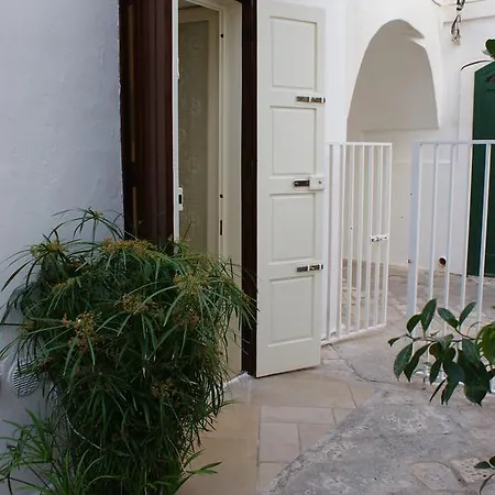 Bed and Breakfast Pugliameraviglia 3*