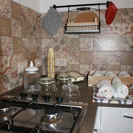 Pugliameraviglia Bed & Breakfast