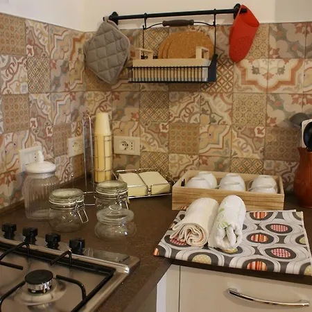 Bed and Breakfast Pugliameraviglia Φαζάνο