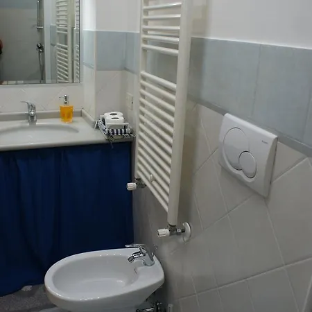 Bed and Breakfast Pugliameraviglia 3*