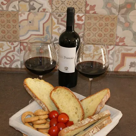 Pugliameraviglia Bed and Breakfast 3*